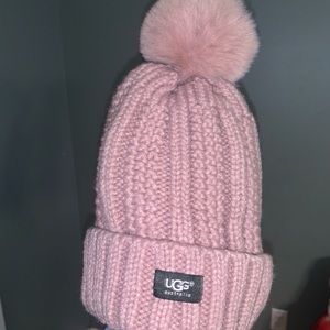 UGG hat